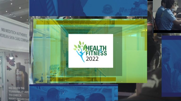 Health & Fitness 2022