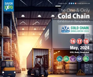 HVACR & Cold Chain 2024
