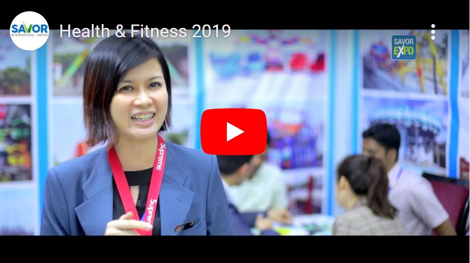 Health & Fitness 2019